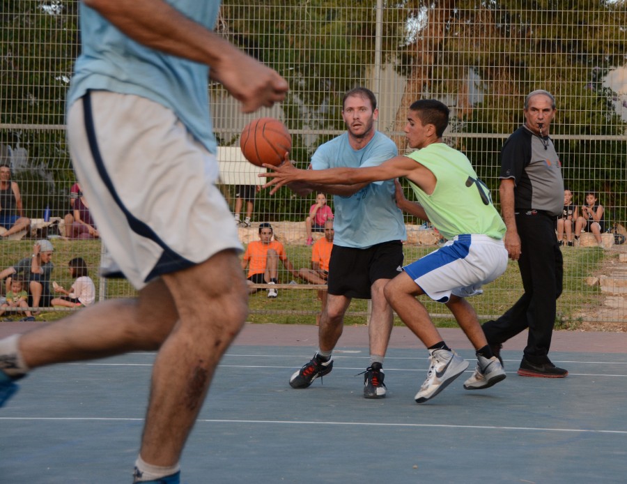 צילום: טלי דג