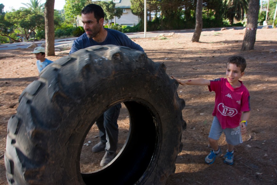 צילום: טלי דג