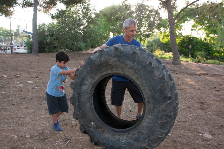 צילום: טלי דג