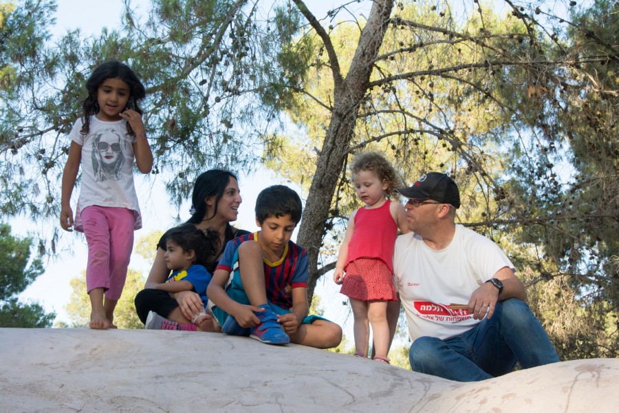 צילום: טלי דג