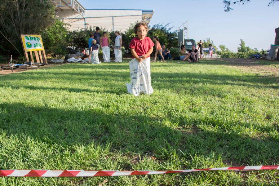 צילום: טלי דג