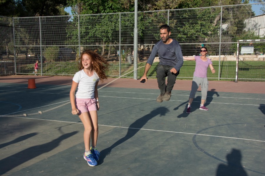צילום: טלי דג