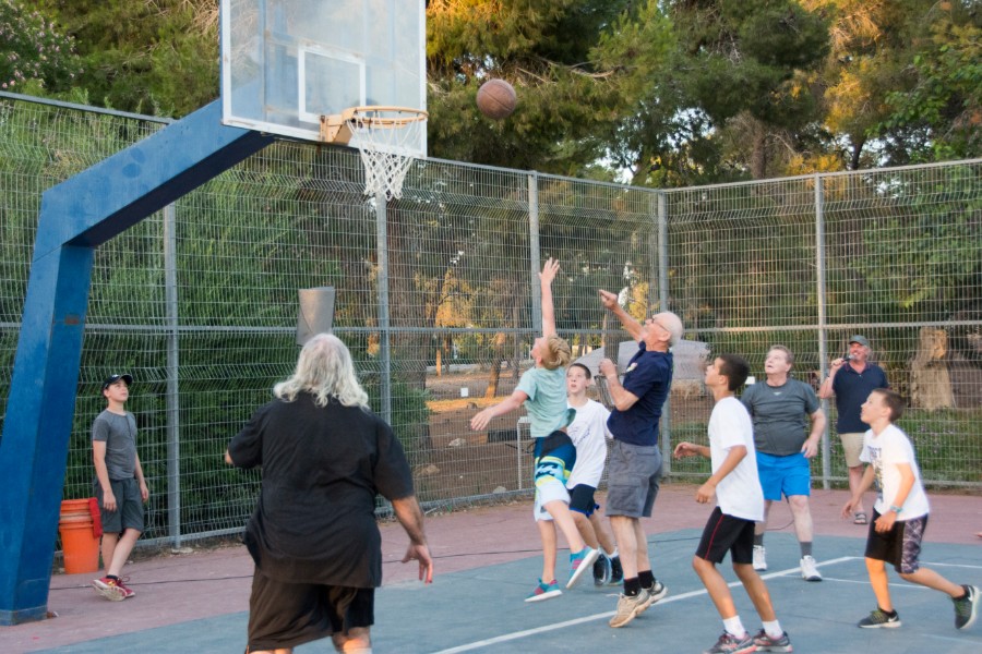 צילום: טלי דג