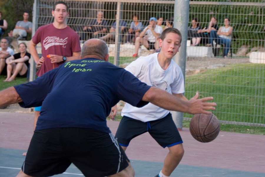 צילום: טלי דג