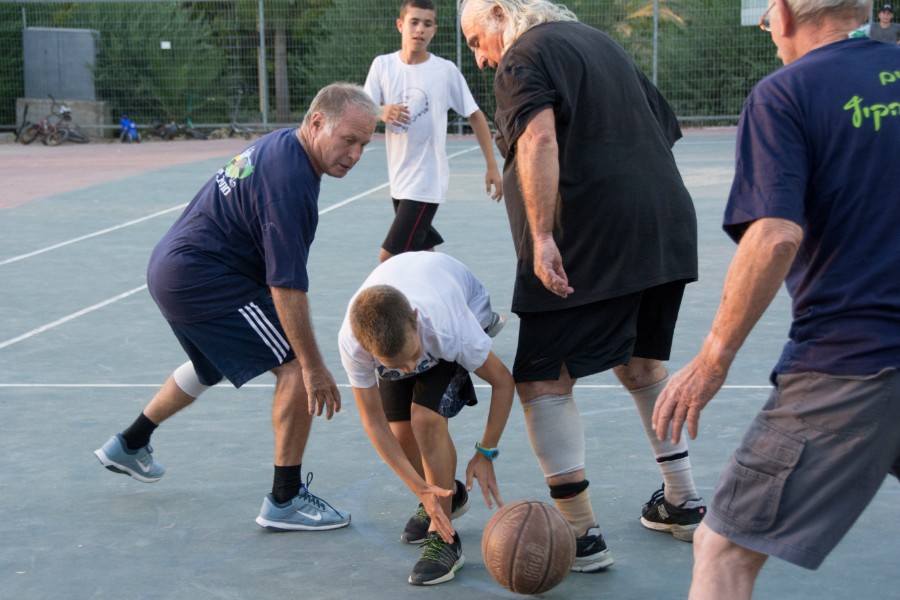 צילום: טלי דג