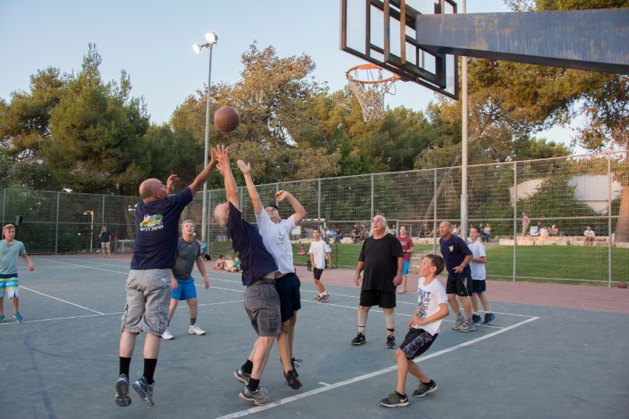 צילום: טלי דג