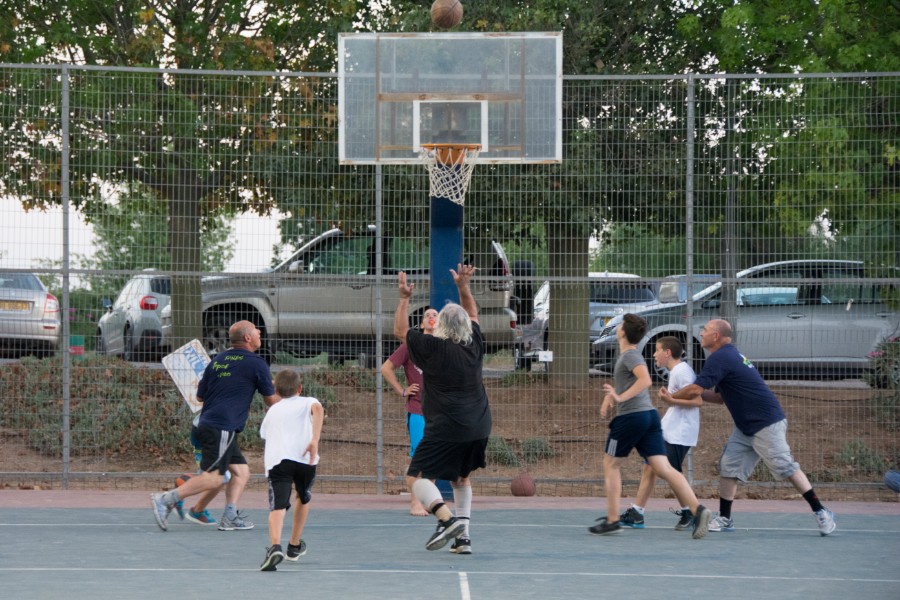 צילום: טלי דג