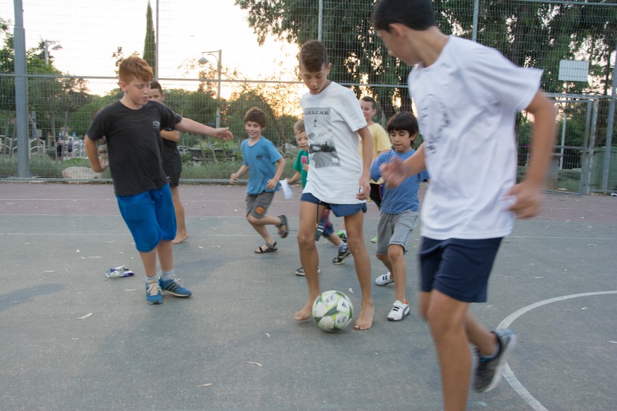 צילום: טלי דג