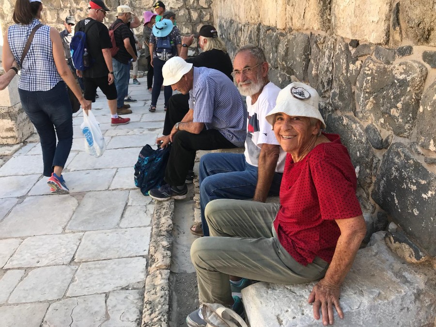 צילום: אפרת מצ׳יקווה