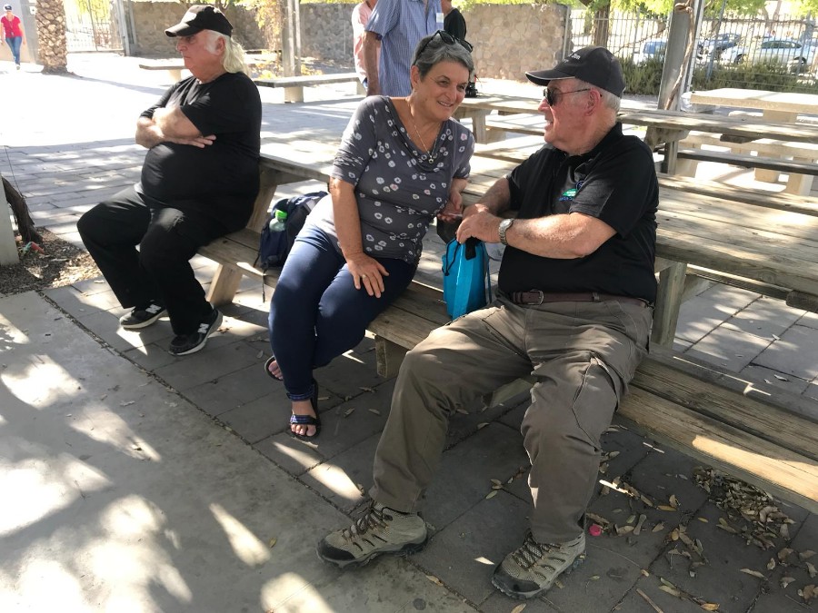 צילום: אפרת מצ׳יקווה