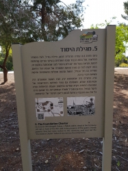 מגילת היסוד