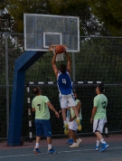 טורניר כדורסל - מועצה אזורית 2014(13 תמונות)