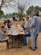 ט״ו בשבט 2020(53 תמונות)