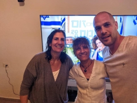 יום העצמאות - "עצמזום" 2020(15 תמונות)